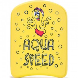 Aqua-Speed Kiddie Octopus 186 peldēšanas dēlis