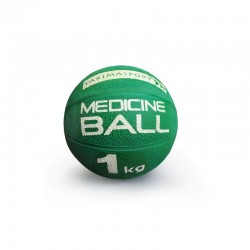 Yakimasport medicine ball 1kg 100308