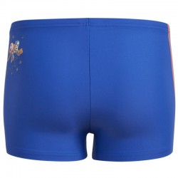 Adidas Marvel Superhero Swim Brief Junioru GN7698