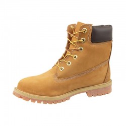 Timberland 6 In Premium WP Boot Junioru 12909 apavi