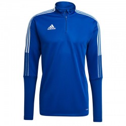 Adidas krekls ar piedurknēm Tiro 21 Training Top vīriešu GH7302