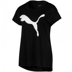 Puma Active Logo T-krekls sieviešu T-krekls 852006 51