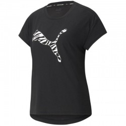 Puma Modern Sports T-krekls sieviešu 589476 01