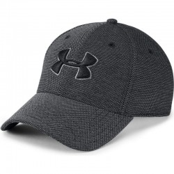 Under Armour cepure Heathered Blitzing 3.0 1305037 001