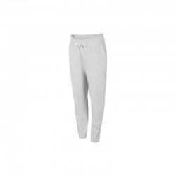 4F sieviešu bikses H4L21-SPDD015 Light Gray