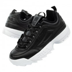 Fila Disruptor II Premium sieviešu 105 013 apavi