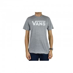 Vans Classic Heather Athletic T-krekls vīriešu VN0000UMATH