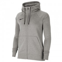 Nike Park 20 Hoodie džemperis ar kapuci sieviešu CW6955-063