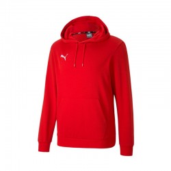 Puma TeamGoal 23 Casuals vīriešu 656580-01 džemperis