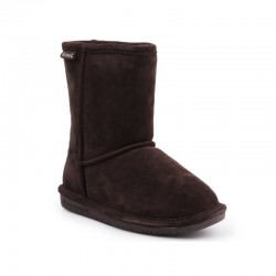 BearPaw Emma Youth Junioru 708YChocolateII ziemas zābaki