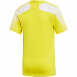 Adidas T-krekls Regista 20 formas krekls Junioru FI4568