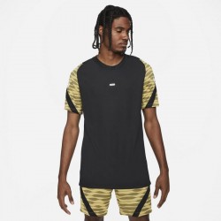 Nike Dri-FIT Strike 21 vīriešu CW5843-011 T-krekls