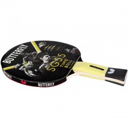 Butterfly Timo Boll SG55 85022  galda tenisa rakete