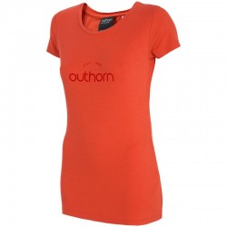 Outhorn sieviešu HOZ20 TSD626 61S T-krekls