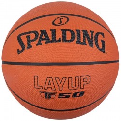 Spalding LayUp TF-50 84332Z basketbola bumba