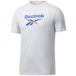 Reebok Classic Vector T-krekls vīriešu krekls FT7423