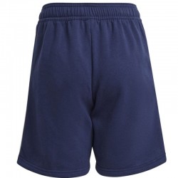 Adidas Tiro 21 Sweat bērnu šorti GK9679