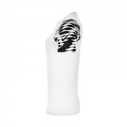 Nike Dri-FIT Strike 21 sieviešu T-krekls CW6091-100
