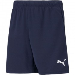 Puma teamRISE bērnu šorti 704943 06