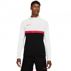 Nike Dri-FIT Academy 21 Drill Top vīriešu CW6110 016 džemperis