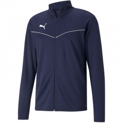 Puma teamRise Training Poly virsjaka vīriešu 657392 06