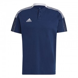 Adidas T-krekls Tiro 21 Polo vīriešu GH4462