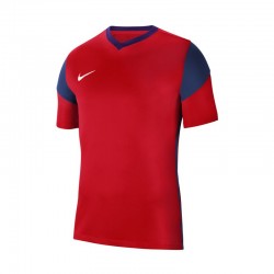 Nike Dri-FIT Park Derby III vīriešu CW3826-658 T-krekls