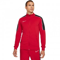 Nike Academy TRK JKT KP FP JB vīriešu DA5566 687 džemperis