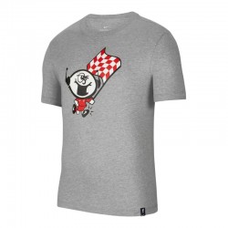 Nike Liverpool FC vīriešu T-krekls CZ8262-063