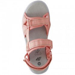 4F bērnu sandales HJL21 JSAD001 56S