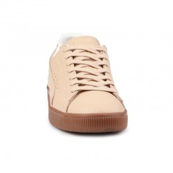 Puma Clyde Veg Tan Naturel vīriešu apavi 364451 01