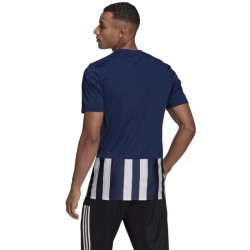 Adidas T-krekls Striped 21 JSY vīriešu GN5847