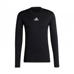 Adidas T-krekls TechFit Warm vīriešu H23120