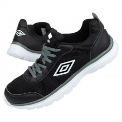 Umbro sieviešu UMFM0068-BW apavi