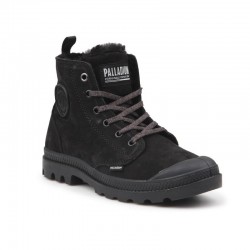 Palladium Pampa HI vīŗiešu zābaki 95982-010-M