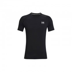 Under Armour Heatgear Armor Fitted Short Sleeve vīriešu 1361683-001