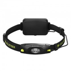 Ledlenser Headlamp galvas lampa NEO4 500982