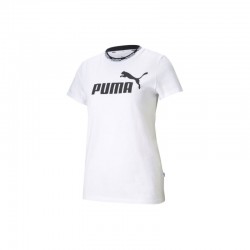 Puma Amplified Graphic T-krekls sieviešu 585902-02