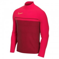 Nike Dri-FIT Academy 21 Drill Top vīriešu CW6110 687 džemperis