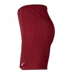 Nike Park III Knit Junioru šorti  BV6865-677