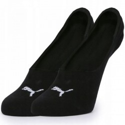 Puma Footie 2P zeķes 906245 01/1410110012
