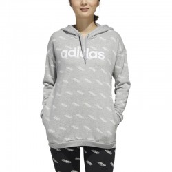 Adidas Favorites hooded džemperis sieviešu FN0944