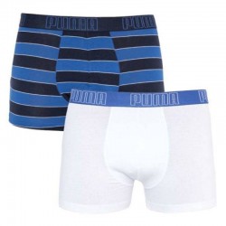 Puma boxer šorti 2-pack vīriešu 501001001 010