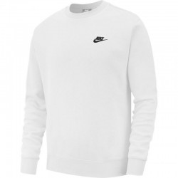 Nike Sportswear Club vīriešu BV2662-100 džemperis