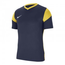 Nike Park Derby III vīriešu CW3826-410 T-krekls