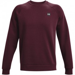 Under Armour Rival Fleece Crew vīriešu 1357096 600