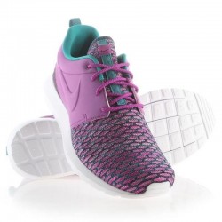 Nike Roshe Nm Flyknit Prm vīriešu apavi 746825-500