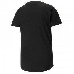 Puma Rtg Logo T-krekls sieviešu 586454 01