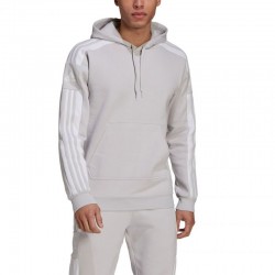 Adidas Squadra 21 Sweat džemperis ar kapuci vīriešu GT6635