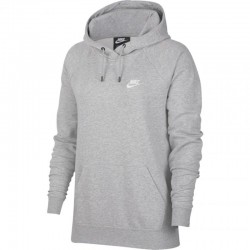 Nike Essentials Hoodie džemperis ar kapuci Po Flc sieviešu BV4124 063
